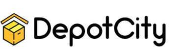 DepotCity logo