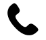 telefon_icon in schwarz